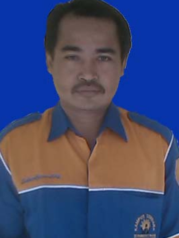 SUBARDIYONO, S.Pd
