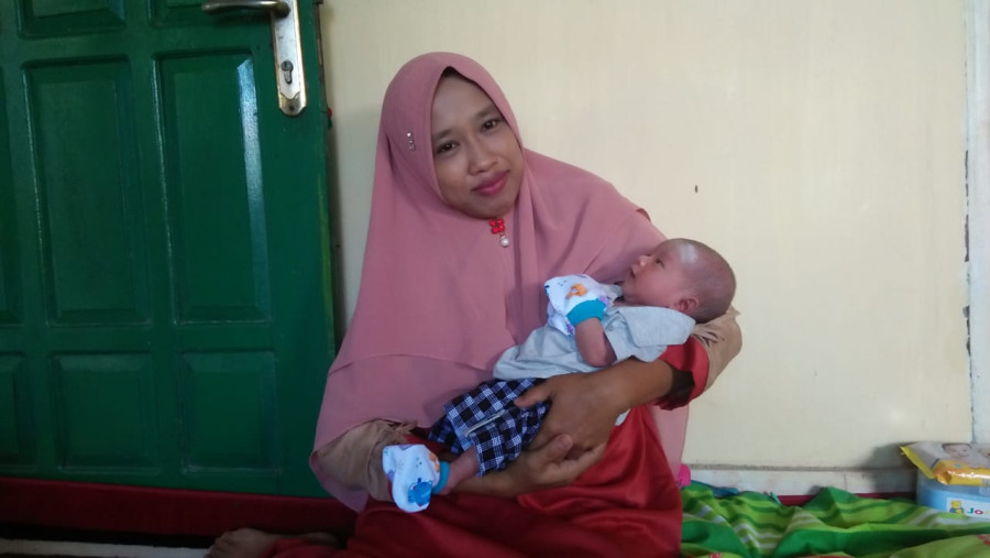 JAGOAN KECIL SMK MUHAMMADIYAH TUMIJAJAR KEMBALI BERTAMBAH