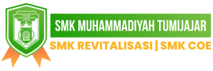 SMK Muhammadiyah Tumijajar