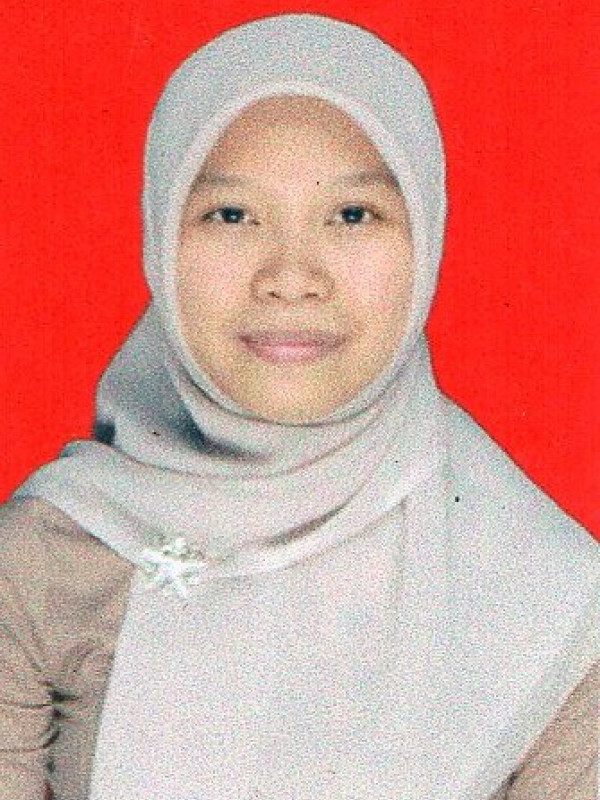 IIS RAHMAWATI, S.Pd