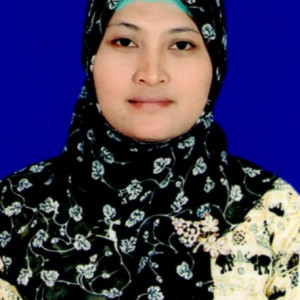YANI SURYANINGSIH, S.Pd