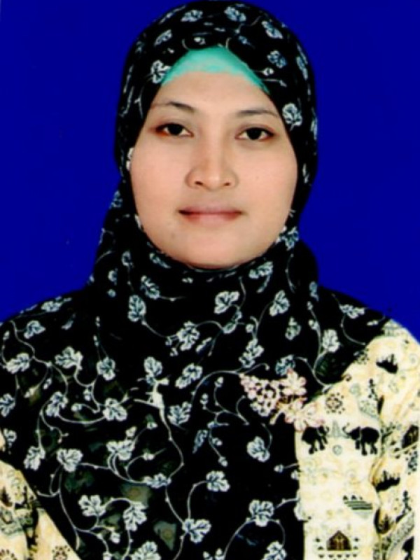 YANI SURYANINGSIH, S.Pd