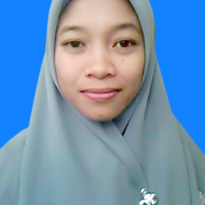 WENI LESTARININGRUM, S.Pd