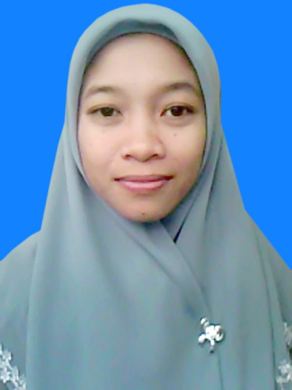 WENI LESTARININGRUM, S.Pd