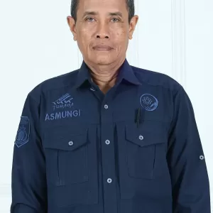 ASMUNGI, A.Ma