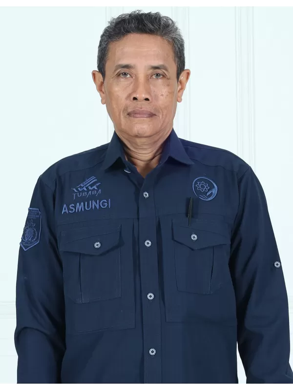 ASMUNGI, A.Ma