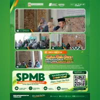 Kajian Rutin Guru SMK Muhammadiyah Tumijajar: Panduan Lengkap Pengurusan Jenazah Sesuai Putusan Tarjih Muhammadiyah