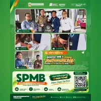 Direktur SMK Kunjungi Stand Pameran SMK TO ME, Dorong Inovasi dan Sinergi untuk Negeri