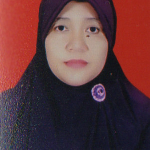 TUTI RIWAYATI, S.Pd