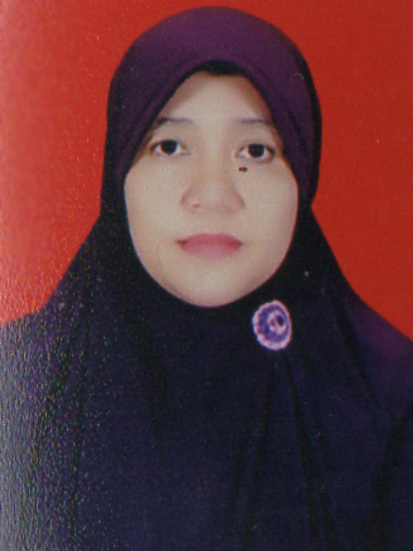 TUTI RIWAYATI, S.Pd