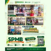 Kelas Nasional! 4 Produk Kreatif SMK TO ME Curi Perhatian di Rakornas Sekolah Muhammadiyah Unggul