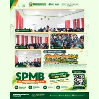 Peluang Kerja ke Jepang Terbuka! Siswa dan Orang Tua Ikuti Sosialisasi Kelas Bahasa Jepang di SMK Muhammadiyah Tumijajar 