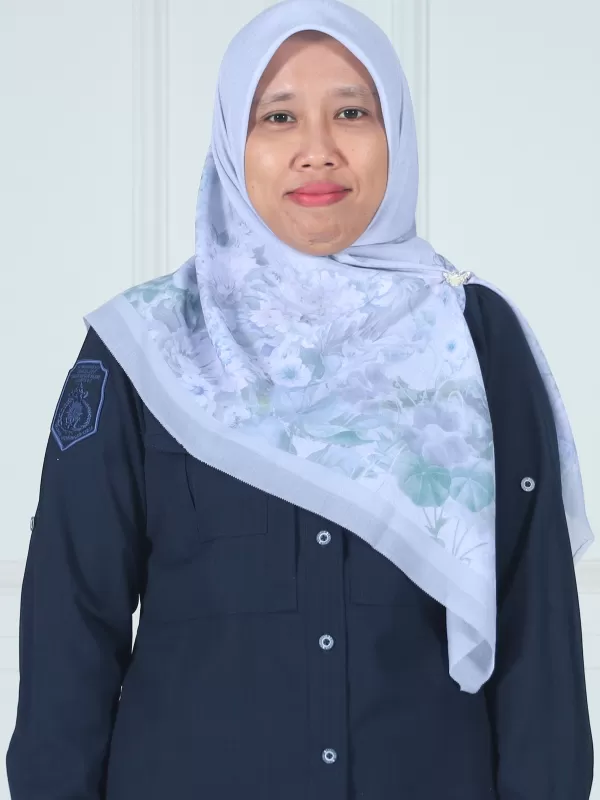 DWI RAHAYU FITRI ANNA, S.Pd