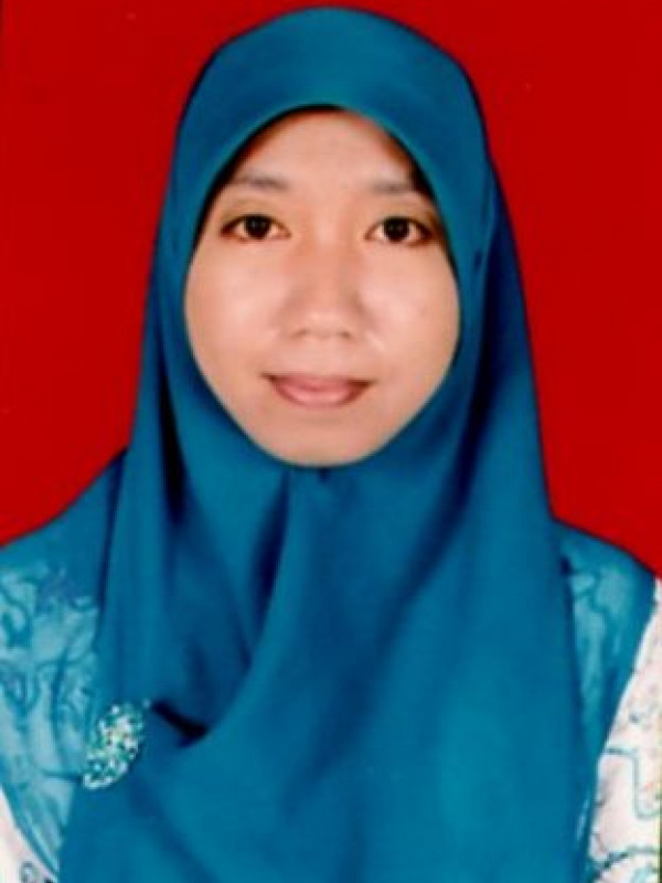 RISCANDRA MEGAWATI, S.Psi