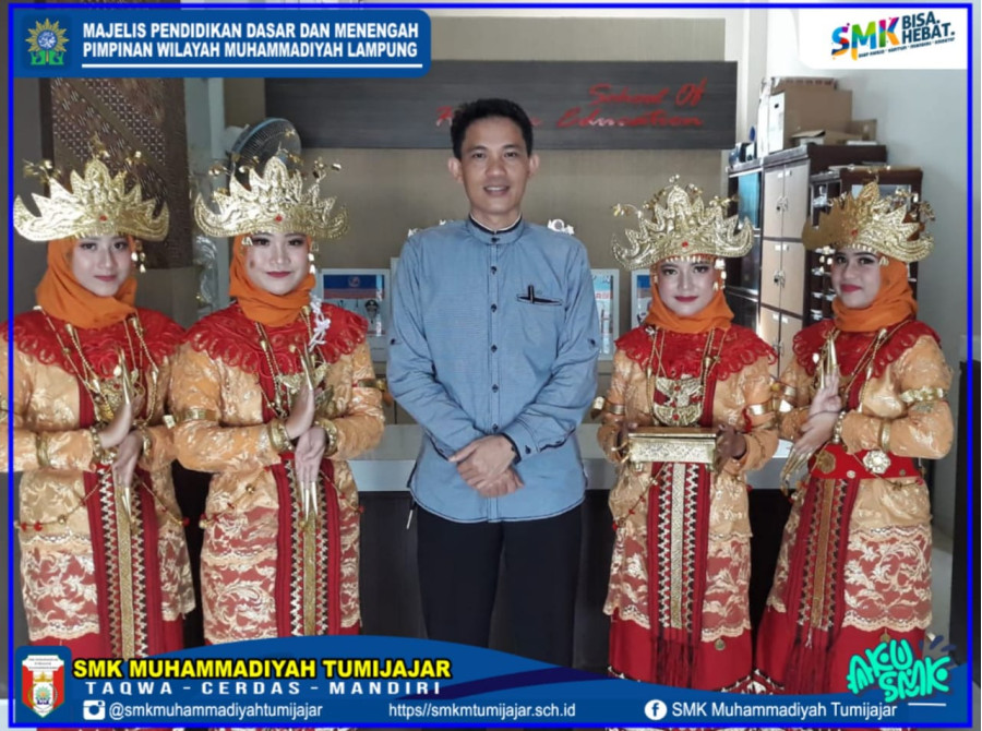 SONGSONG SISTEM PENDIDIKAN MODERN, DELEGASI SMK MUTU HADIRI SEMINAR NASIONAL PENDIDIKAN BERSAMA SEKJEN KEMDIKBUD RI; DIDIK SUHARDI, Ph.D.