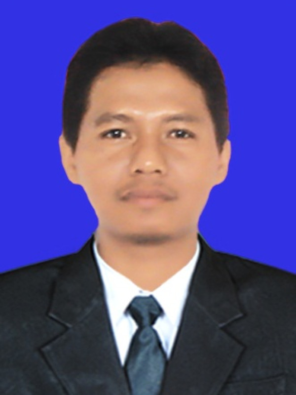 ADE SUNARDI PUTRA, S.PDi.