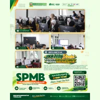 TKA 2026 Dimulai, Siswa Kelas XII SMK Muhammadiyah Tumijajar Berjuang Raih Hasil Terbaik
