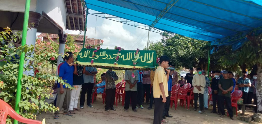 KELUARGA BESAR SMK MUHAMMADIYAH TUMIJAJAR BERDUKA