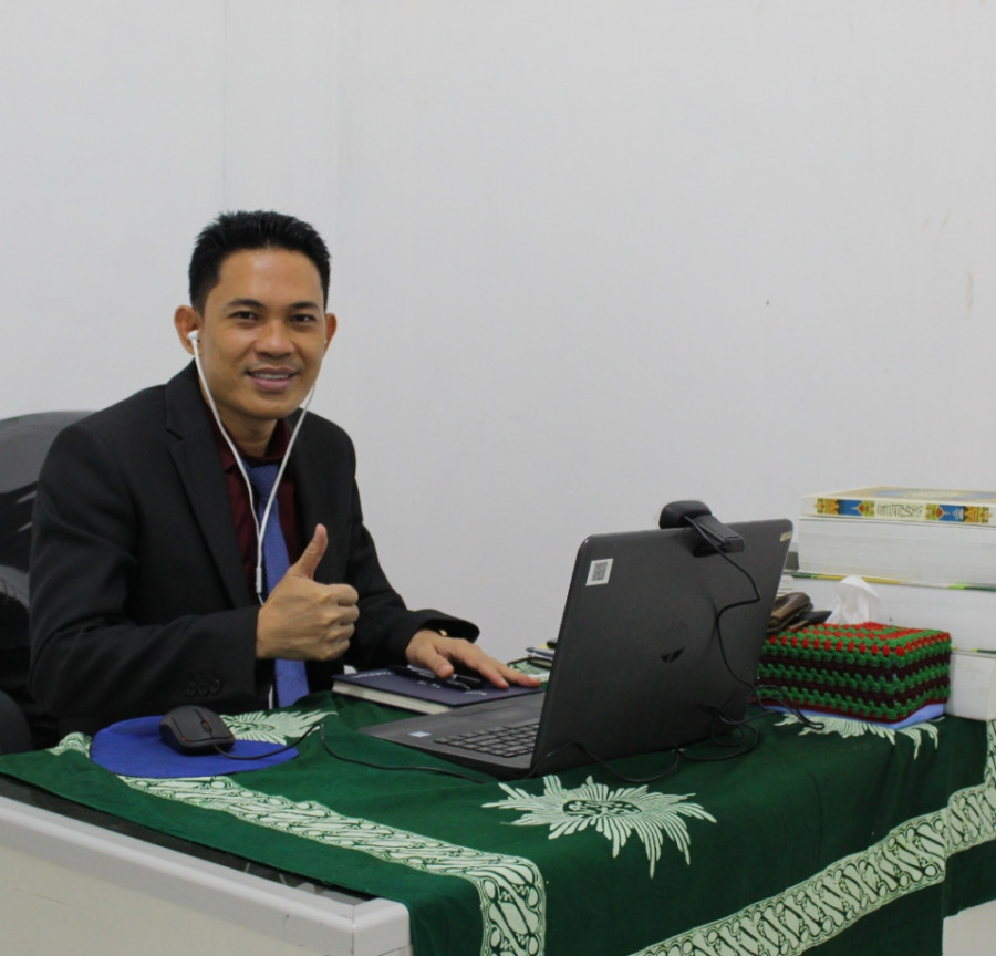 SMK MUTU ATTENDED THE MEETING BY PT. KTB MITSHUBISHI FUSO, JAKARTA