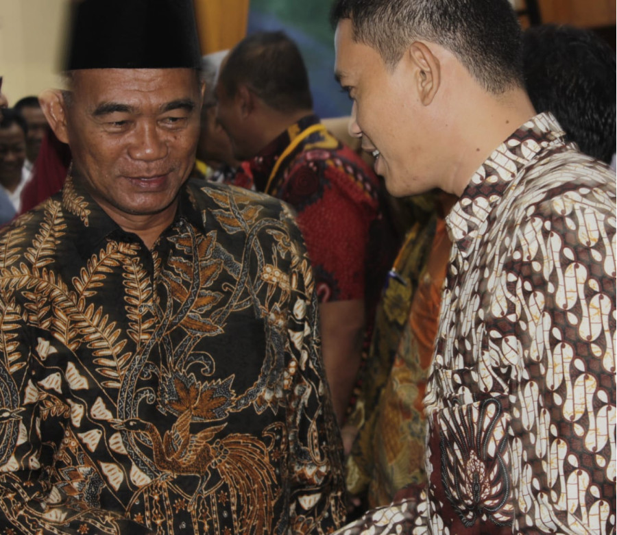 REVOLUSI PENDIDIKAN 4.0 DARI PEDAGOGI MENUJU HEUTAGOGI BAGAIMANA CARA SMK MUTU MEMPERSIAPKAN DIRI