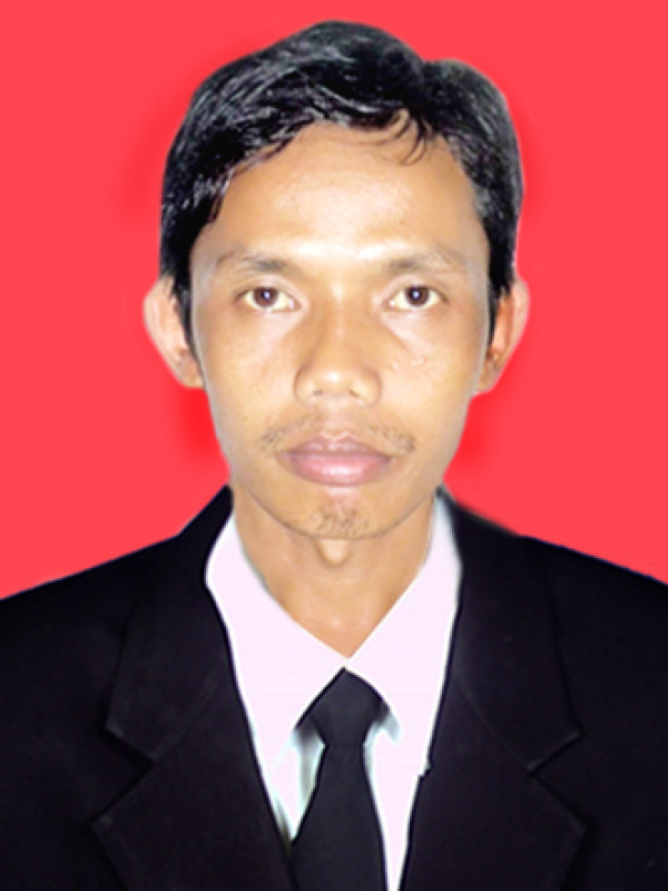 SRI WIDODO, S.Kom