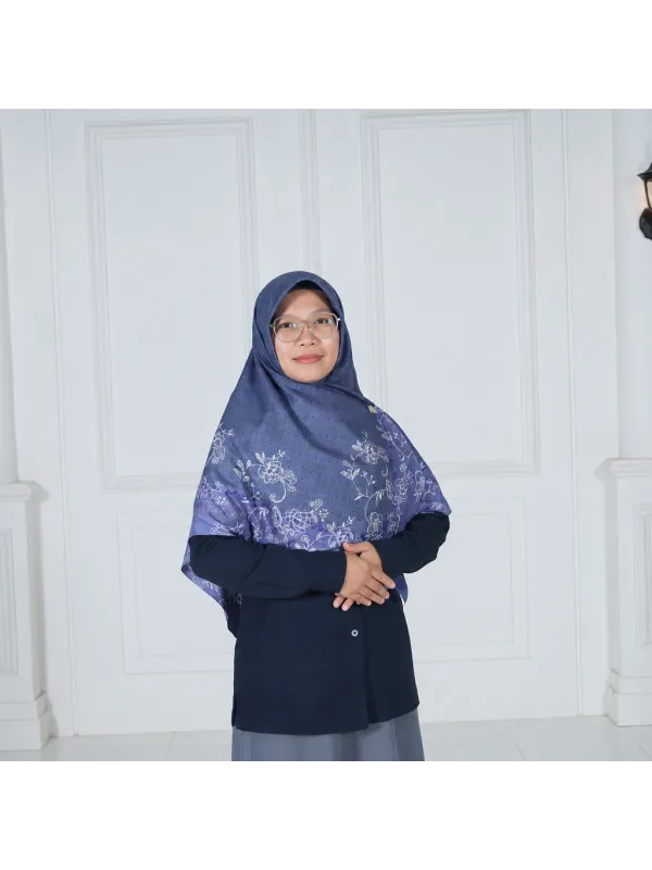 IIS RAHMAWATI, S.Pd