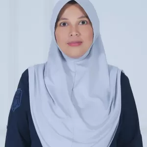 LENI LUSIANA, S.Pd.I