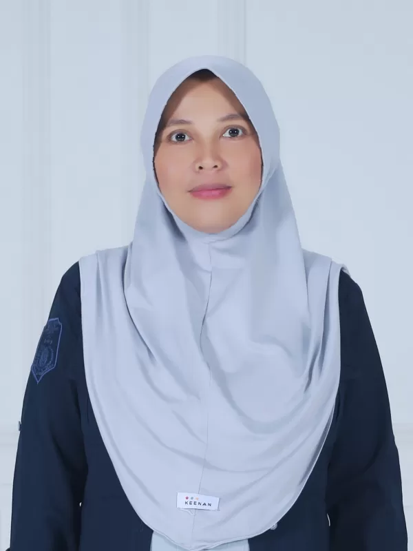 LENI LUSIANA, S.Pd.I