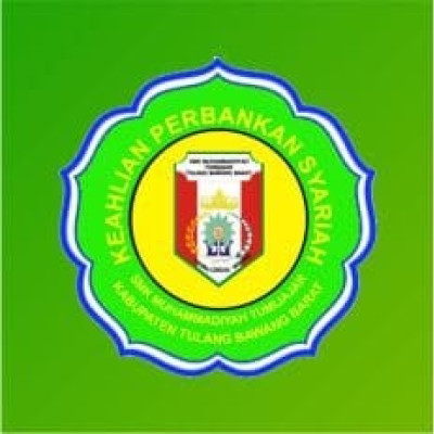 PERBANKAN SYARIAH (PBS)