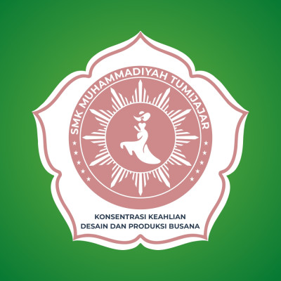 DESAIN DAN PRODUK BUSANA