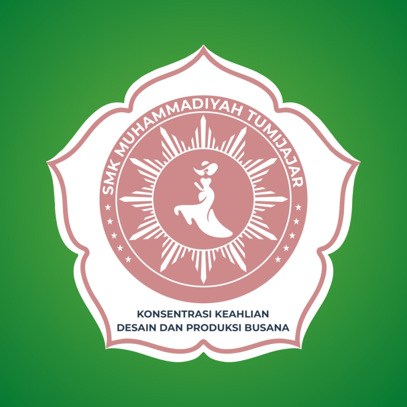 DESAIN DAN PRODUK BUSANA